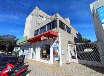 Apartamento · 127m² · 2 Quartos · 1 Vaga · Apartamento para venda no EDIFÍCIO HORTENCIA, CENTRO, TOLEDO-PR