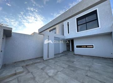 Casa · 165m² · 2 Quartos · 2 Vagas · Sobrado de alto padrão para venda no JARDIM GISELA em TOLEDO-PR
