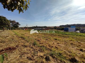 Terreno · 250m² · Terreno à venda no FLORA GALANTE 2, JARDIM COOPAGRO, TOLEDO - PR