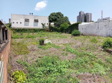 Terreno · 1000m² · Terreno bem localizado para venda no CENTRO de TOLEDO-PR