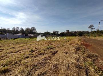 Terreno · 250m² · Terreno à venda no FLORA GALANTE 2, JARDIM COOPAGRO, TOLEDO - PR