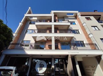 Apartamento · 85m² · 1 Quarto · 1 Vaga · Apartamento no EDIFÍCIO GENEROSA ROOS para locação, JARDIM COOPAGRO, TOLEDO - PR