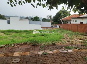 Terreno · 250m² · Terreno para venda no JARDIM SÃO FRANCISCO em TOLEDO-PR