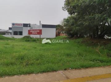 Terreno · 402m² · Terreno para venda no JARDIM SÃO FRANCISCO em TOLEDO-PR
