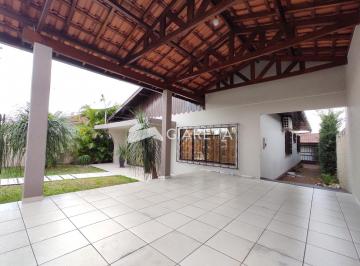 Casa · 156m² · 3 Quartos · 2 Vagas · Casa com excelente localização para venda, CENTRO, TOLEDO - PR