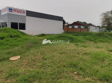 Terreno · 324m² · Terreno para venda no JARDIM SÃO FRANCISCO em TOLEDO-PR