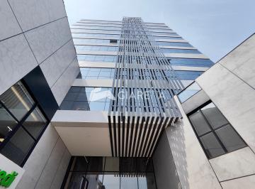 Comercial · 49m² · 1 Vaga · Sala Comercial para venda no Ed. Corporativo Taipas, CENTRO, TOLEDO - PR