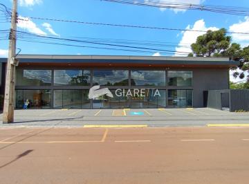Comercial · 76m² · 1 Vaga · Sala comercial disponível para locação na VILA OPERÁRIA, TOLEDO - PR