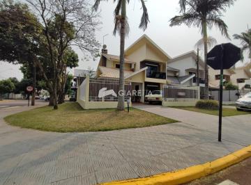 Casa · 135m² · 2 Quartos · 3 Vagas · Sobrado muito espaçoso para venda no JARDIM GISELA em TOLEDO-PR