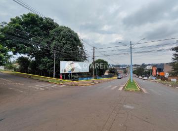 Terreno · 1601m² · Terreno amplo com excelente custo x benefício à venda, CENTRO, TOLEDO - PR