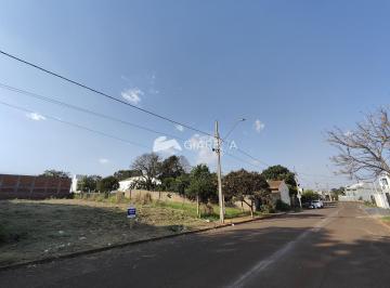 Terreno · 437m² · Terreno para venda com amplo espaço do JARDIM PANCERA em TOLEDO-PR