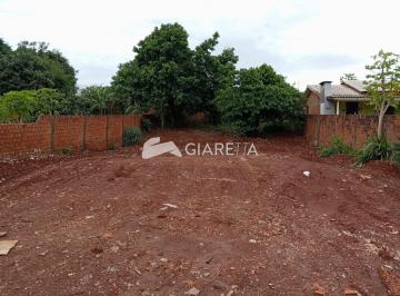 Terreno · 390m² · Terreno à venda, LOTEAMENTO JARDIM DAS AMÉRICAS, TOLEDO - PR