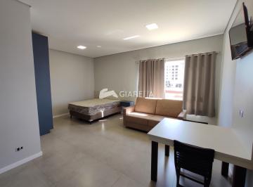 Apartamento · 25m² · 1 Quarto · Apartamento Studio á venda com excelente localização, BIOPARK, TOLEDO - PR