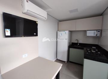 Apartamento · 25m² · 1 Quarto · Apartamento Studio á venda com excelente localização, BIOPARK, TOLEDO - PR