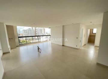Apartamento · 111m² · 2 Quartos · 2 Vagas · Apartamento à venda no ED. LIVING no CENTRO, TOLEDO - PR