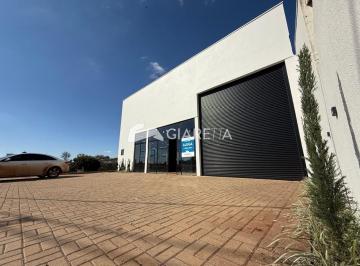 Comercial · 440m² · Barracão amplo para locação, JARDIM TOCANTINS, TOLEDO - PR
