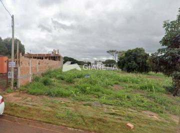 Terreno · 600m² · Terreno bem localizado disponível para venda no JARDIM TOCANTINS, TOLEDO - PR