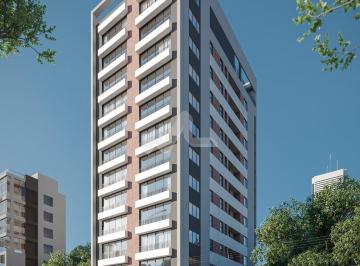 Apartamento · 138m² · 2 Vagas · Apartamento com 03 suítes a venda no Centro de Toledo Pr.