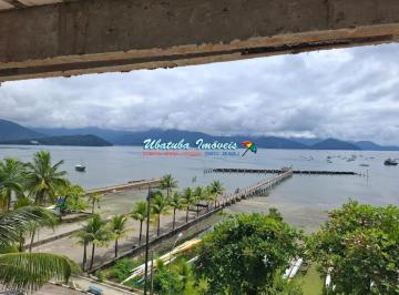 Imagem do Imóvel · Apartamento alto padrão com vista privilegiada para o mar
