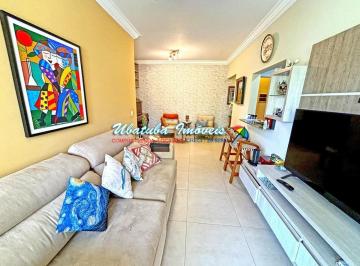 Imagem do Imóvel · Apartamento em excelente localização na Praia do Itaguá a poucos metros da Orla