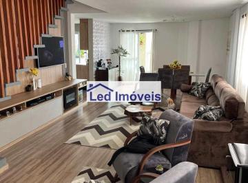 Apartamento · 143m² · 3 Quartos · 2 Vagas · Cobertura com 3 quartos, Vila Osasco, Osasco - R$ 1.79 mi, Cod: 2440