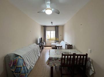 Apartamento · 51m² · 1 Quarto · 1 Vaga · Apto 1 dorm., lado praia, 1 vaga, Enseada