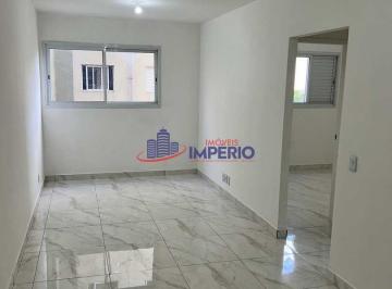 Apartamento · 58m² · 2 Quartos · 1 Vaga · Apartamento com 2 quartos, Jardim Cumbica, Guarulhos - R$ 265 mil, Cod: 13380