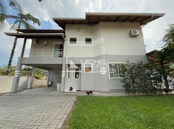 Casa · 186m² · 3 Quartos · 2 Vagas · Casa à venda com 3 dormitórios, 186,67 m² no bairro Das Nações em Timbó-SC