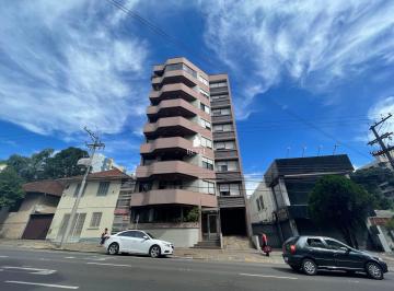 Apartamento · 272m² · 3 Quartos · 2 Vagas · Apartamento à venda no bairro Centro - Caxias do Sul/RS