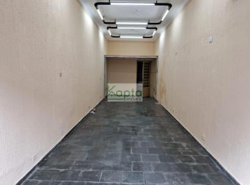 Comercial · 45m² · 1 Vaga · Salão comercial Jardim Santo Elias