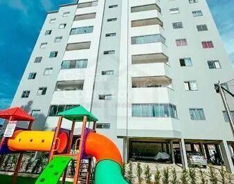 Apartamento · 72m² · 2 Quartos · 1 Vaga · APARTAMENTO DE 2 DORMITÓRIOS NA SANTA TEREZINHA