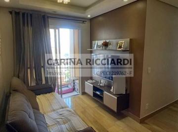 Apartamento · 49m² · 2 Quartos · 1 Vaga · Apartamento em Jardim Tamoio, Jundiaí/SP