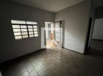 Casa · 100m² · 1 Quarto · 1 Vaga · Casa para Aluguel - Jardim José Sampaio Junior, 1 Quarto, 100 m² - Ribeirão Preto