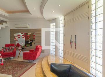 Casa · 360m² · 3 Quartos · 3 Vagas · Casa para Aluguel - Marechal Rondon, 3 Quartos, 360 m² - Canoas