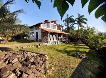 Casa · 140m² · 2 Quartos · Casa de 2 qts. na Cotia, 623m² de terreno plano, vista linda