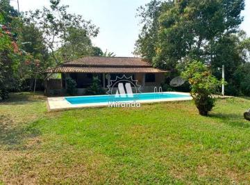Casa · 130m² · 3 Quartos · 3 Vagas · Casa no Paiol, 3 suítes, piscina e 2.000m² de terreno plano