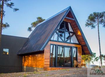 Rural · 20000m² · 1 Quarto · Terreno com Cabana