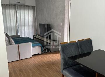 Apartamento · 54m² · 2 Quartos · 1 Vaga · Apartamento em Vargem Pequena, Rio de Janeiro/RJ