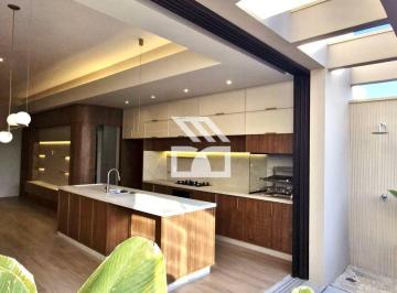 Casa · 160m² · 3 Quartos · 4 Vagas · Casa em Condomínio - Jardim Residencial Viena