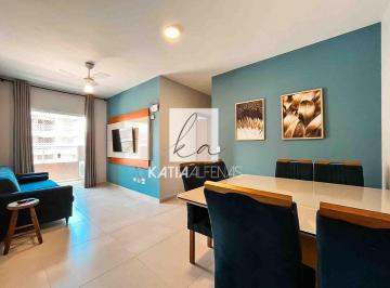 Apartamento · 76m² · 3 Quartos · 1 Vaga · Apartamento 76m² | 3 Dormitórios