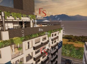 Apartamento · 67m² · 2 Quartos · 1 Vaga · APARTAMENTO NOVO NA BEIRAMAR SUL, PADRÃO INCOMPARÁVEL