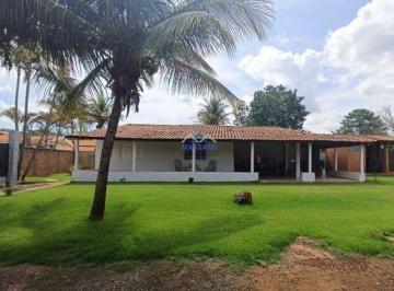 Rural · 1000m² · 2 Quartos · Chácara em Condomínio