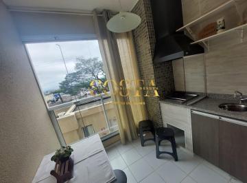 Apartamento · 58m² · 2 Quartos · 1 Vaga · Villagio Santorini - Apartamento em Vila São Francisco, Suzano/SP