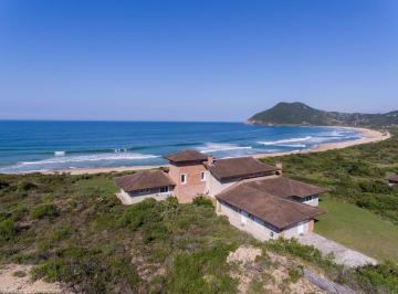 Casa · 649m² · Casa Alto Padrão em Praia do Silveira, Garopaba/SC