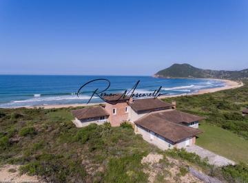 Casa · 649m² · Casa Alto Padrão em Praia do Silveira, Garopaba/SC