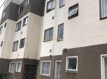 Apartamento · 42m² · 2 Quartos · 1 Vaga · Apartamento à venda no bairro Jardim Iruama - Campo Largo/PR