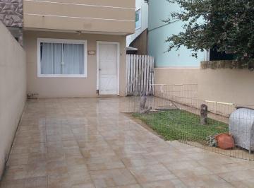 Casa · 68m² · 2 Quartos · Sobrado com 2 dormitórios na Praia dos Ingleses