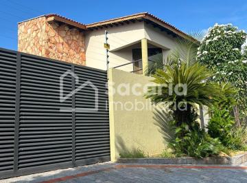 Casa · 440m² · 5 Quartos · 5 Vagas · Casa à venda no bairro Jardim Shangri-La - Cuiabá/MT