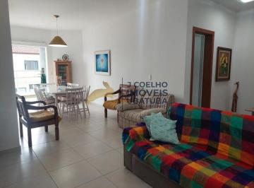 Foto 01 · Apartamento com 3 suítes  residencial para Locação Centro, Ubatuba