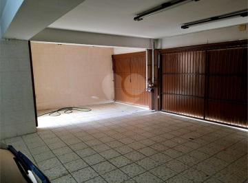 Área de Serviço · Casa com 6 quartos à venda em Vila Guarani (z Sul) - SP